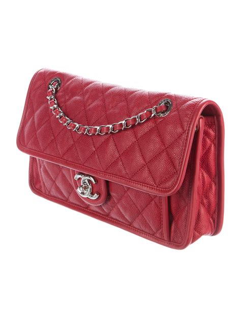 french riviera chanel bag|chanel french riviera flap bag.